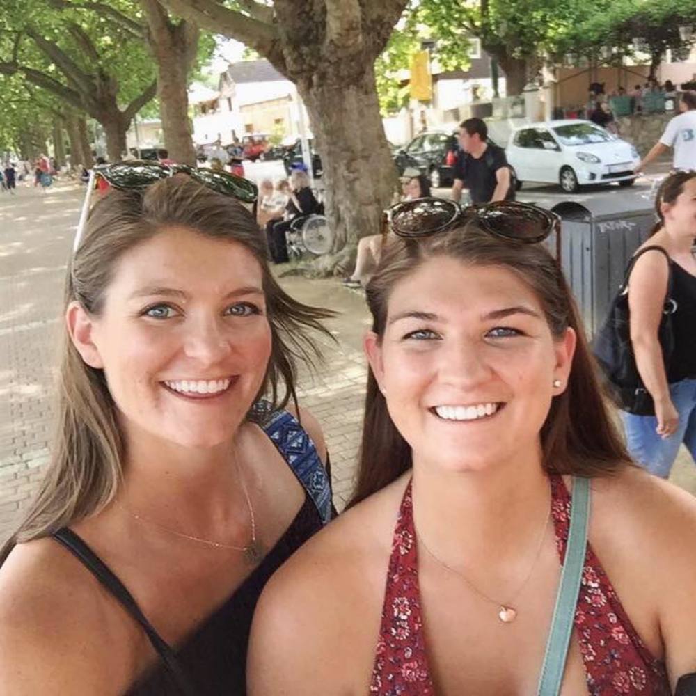 Meet your Posher, Bridget